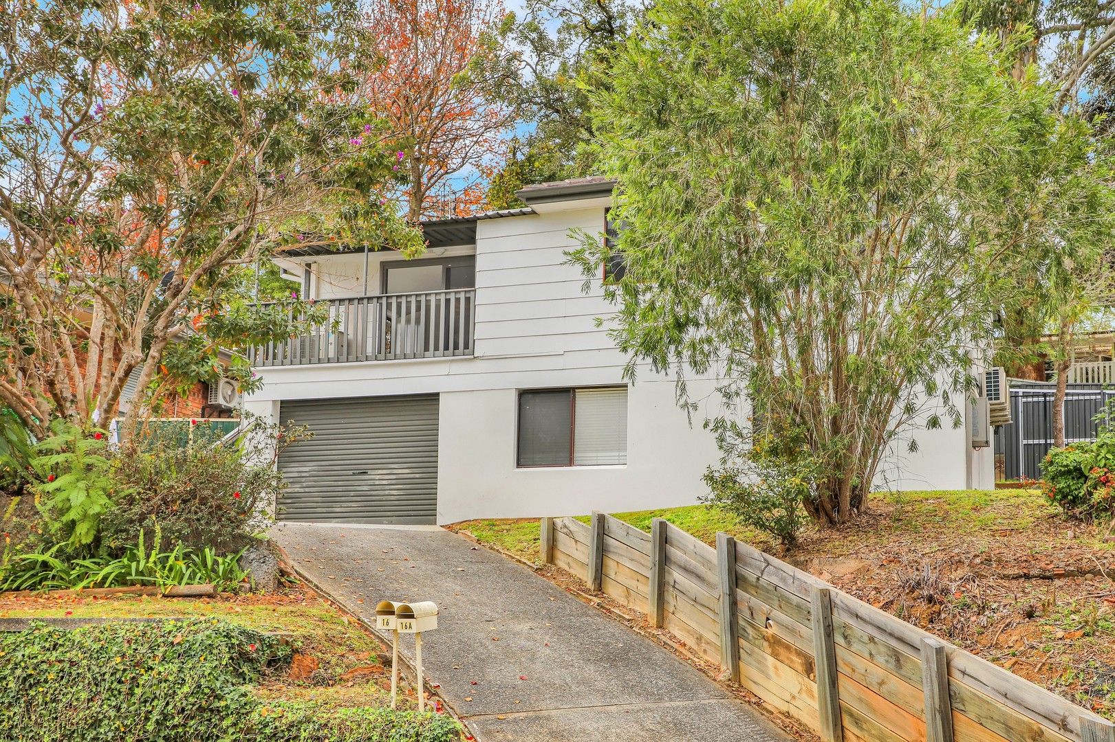 16 Joyce Avenue, Wyoming NSW 2250 House For Rent Domain