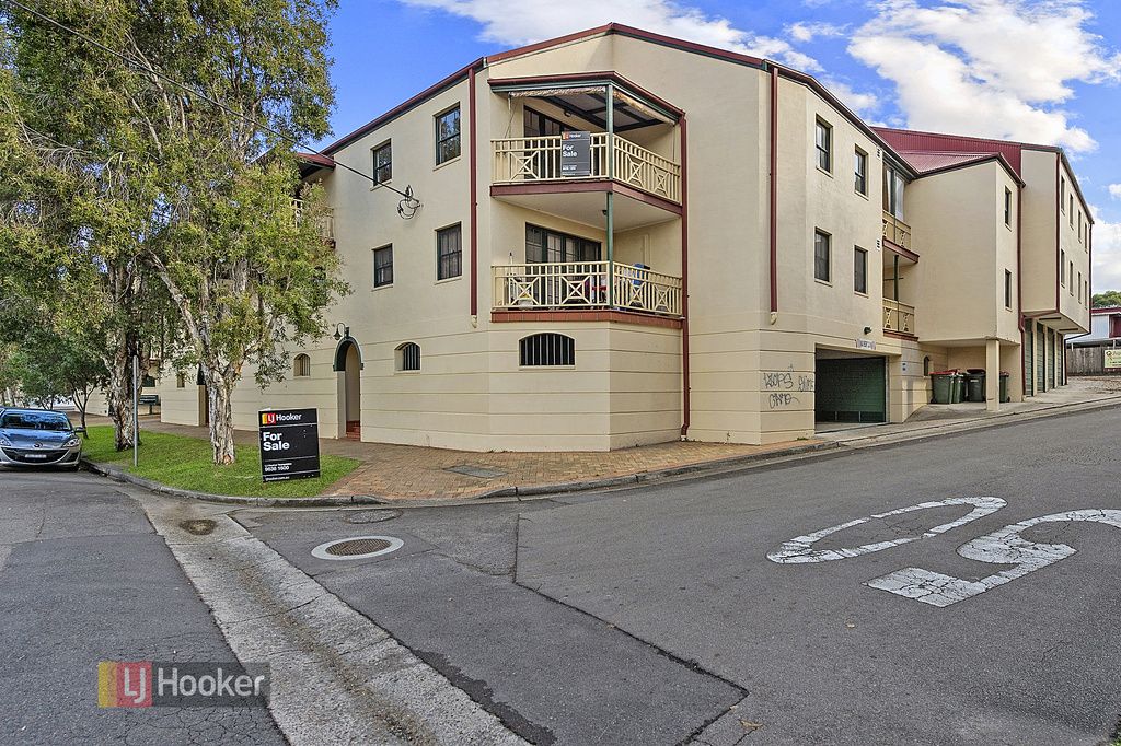 9/38 Cooyong Crescent, Toongabbie NSW 2146, Image 0