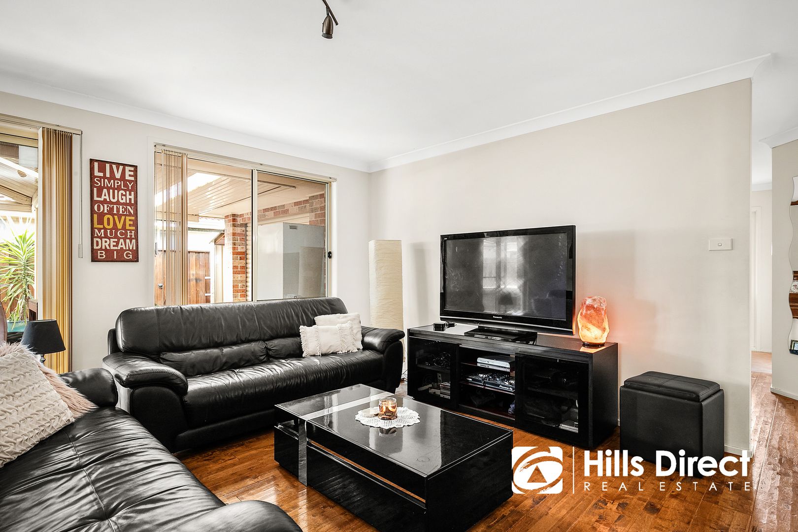 4 Biscay Grove, Kellyville Ridge NSW 2155, Image 2