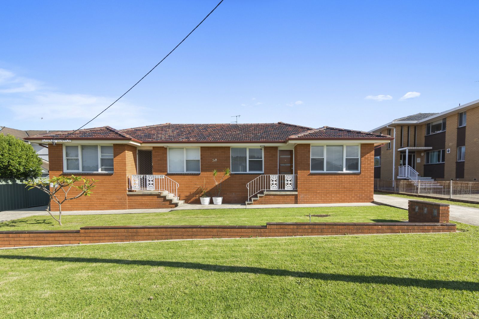 2/58 Carroll Road, East Corrimal NSW 2518, Image 0