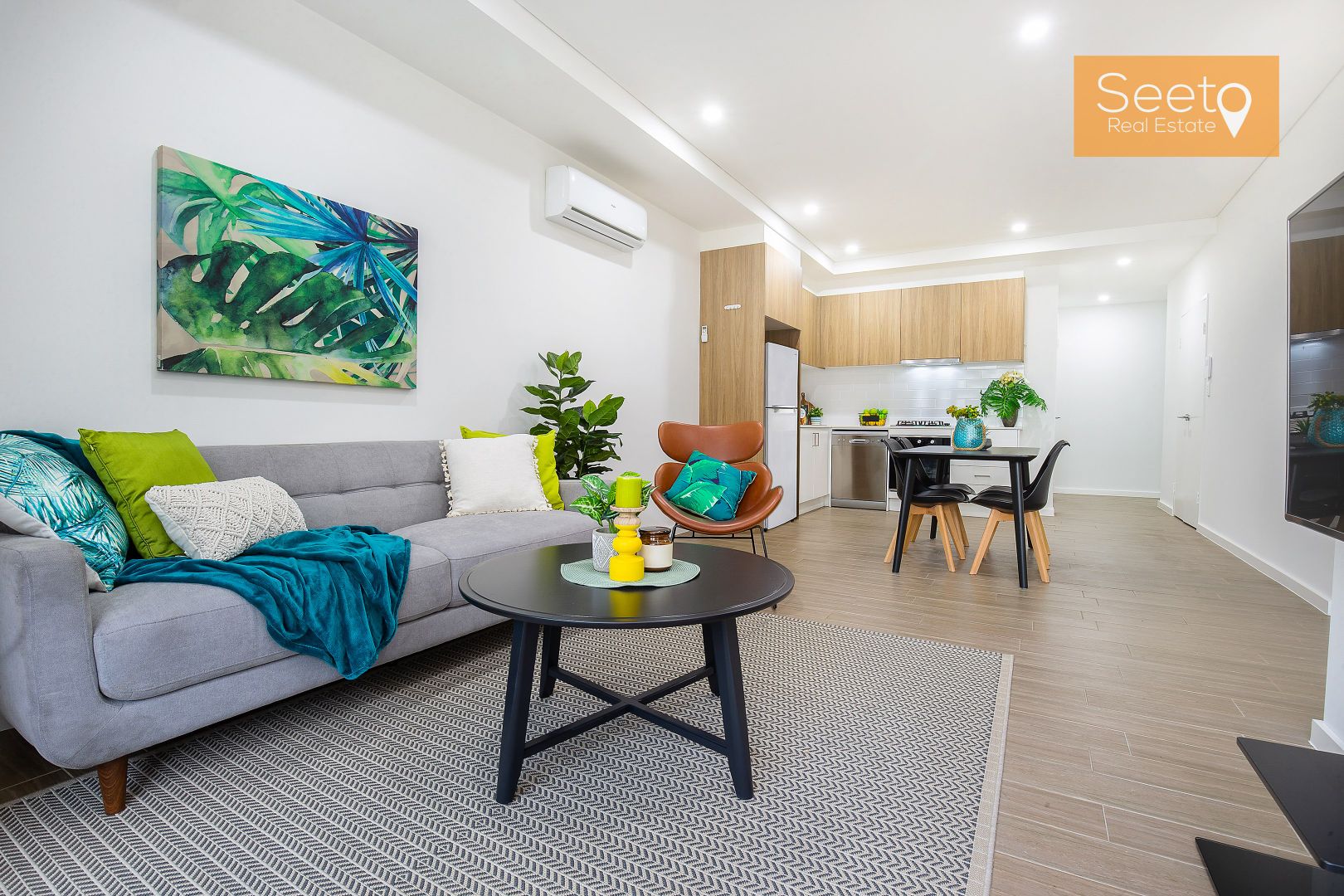 Property Report For 204 31 Smallwood Avenue Homebush Nsw 2140