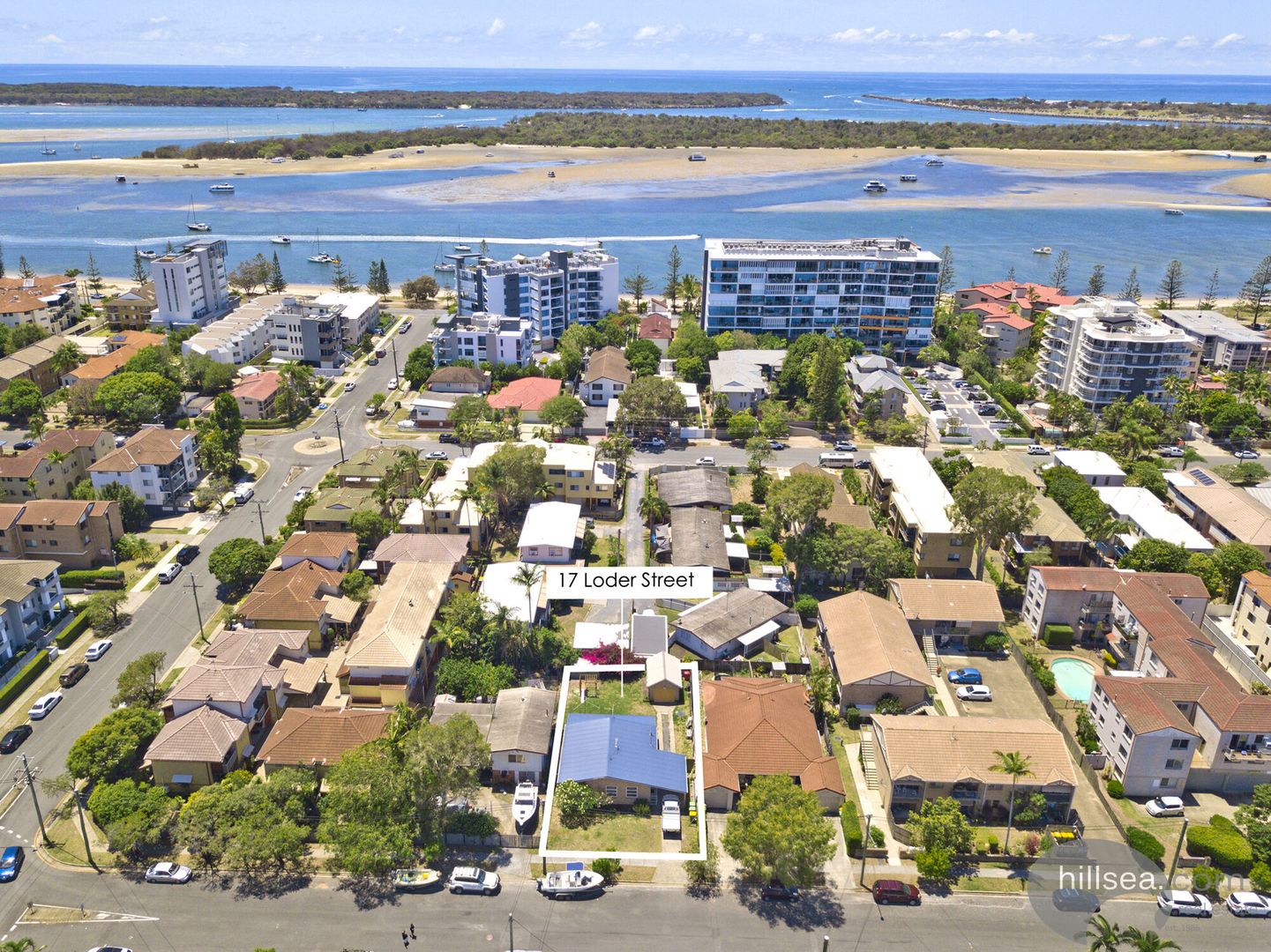 17 Loder Street, Biggera Waters QLD 4216, Image 1