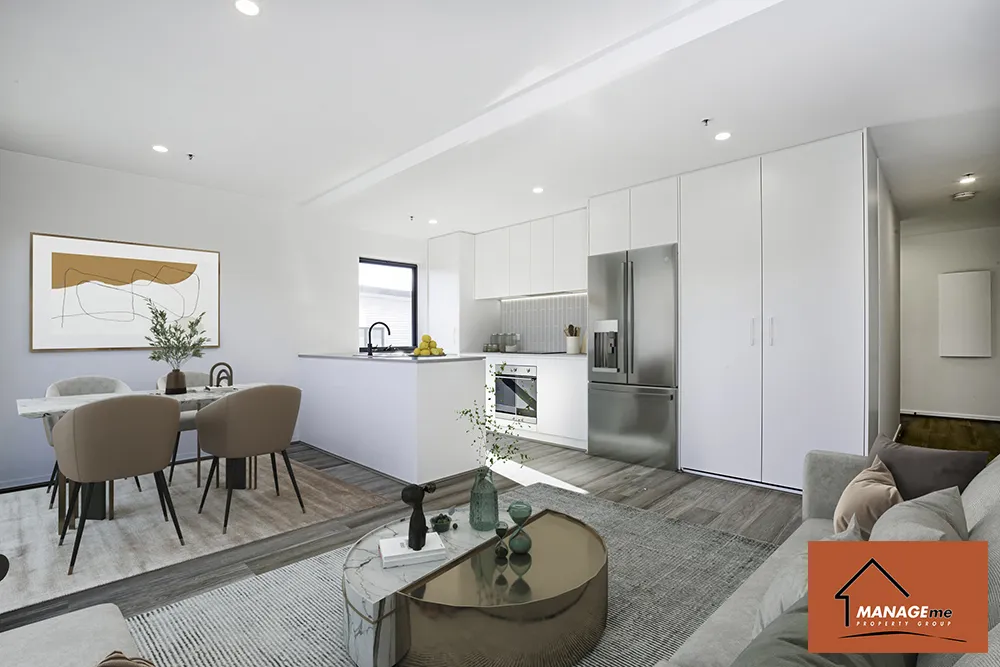 Discover Luxury Living in the Heart of Taylor
