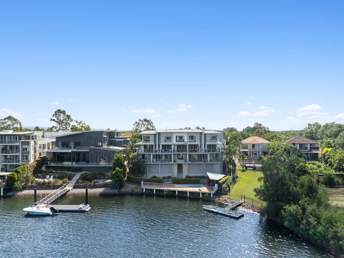 Additional image 16 of 3/4 Ben Lexcen Place, Robina QLD 4226
