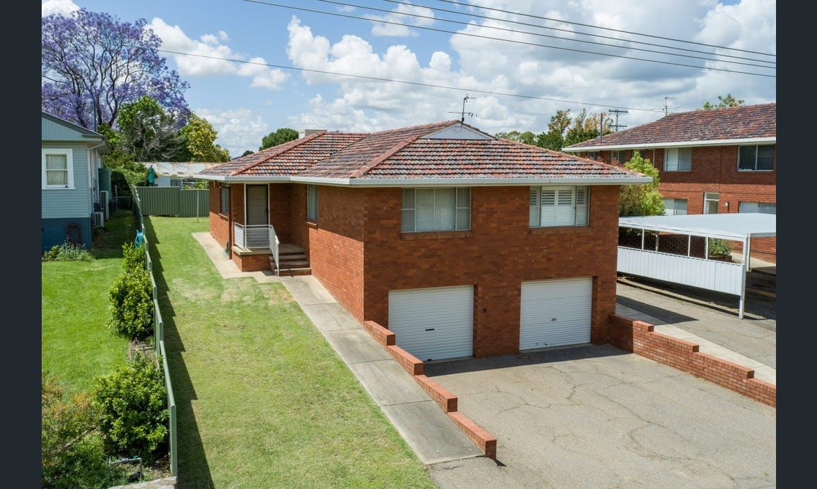 6/67 Bourke Street, Tamworth Property History & Address Research Domain