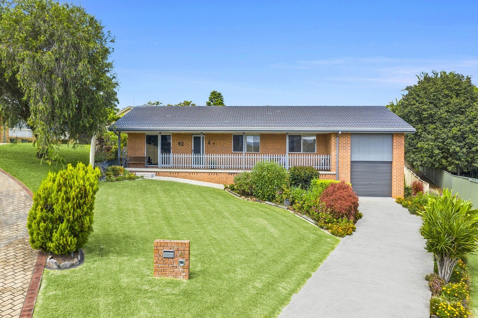 4 Tallowood Court, Toormina NSW 2452, Image 0