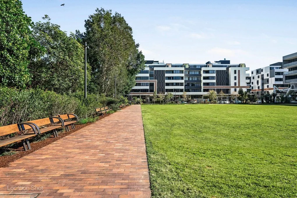 Additional image 12 of 208/29 Dunning Avenue, Rosebery NSW 2018