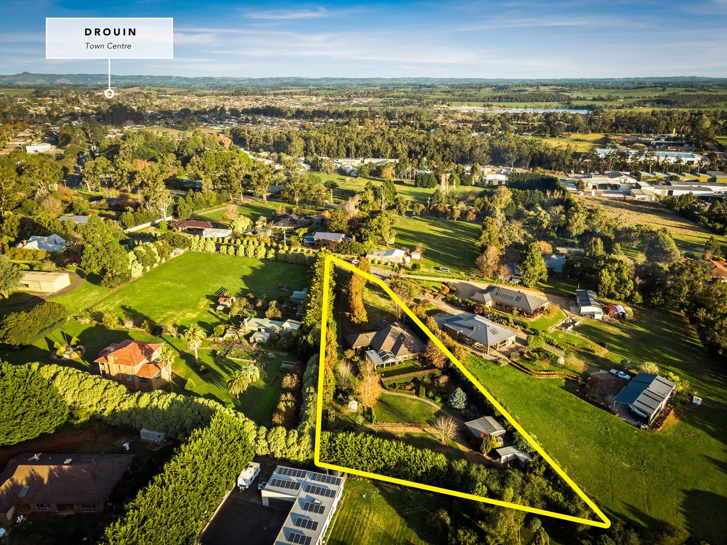 3/976 Princes Way, Drouin Property History & Address Research Domain