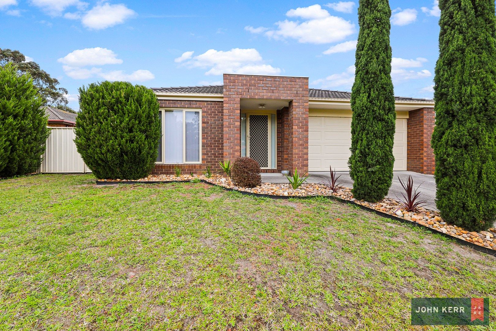 4 Howitt Court, Newborough VIC 3825, Image 0