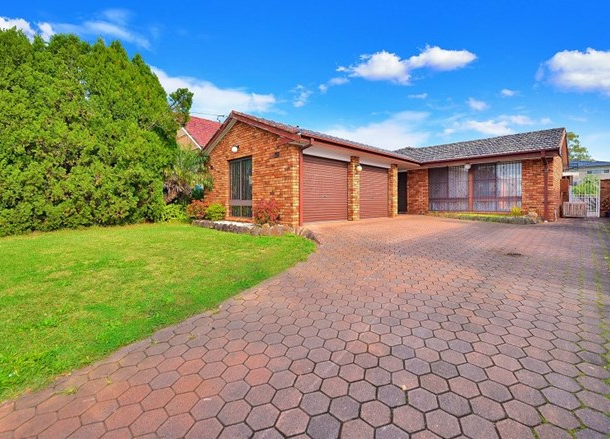 53 Lucas Road, Burwood NSW 2134