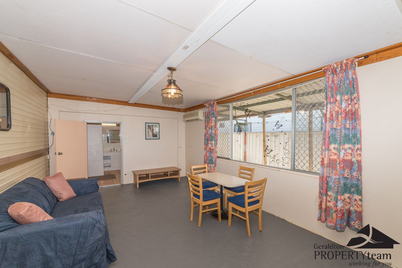 Lot 29 Cape Burney Caravan Park, Cape Burney WA 6532, Image 1