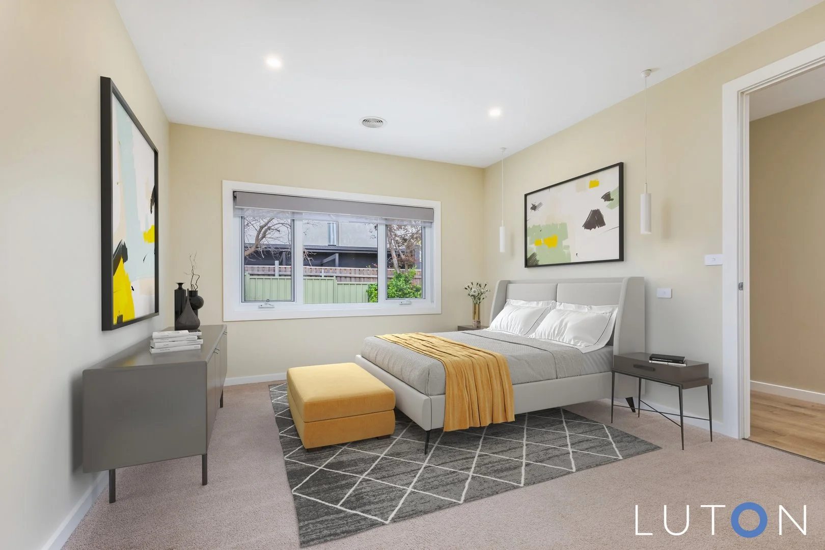 Additional image 15 of 2/215 La Perouse Street, Red Hill ACT 2603