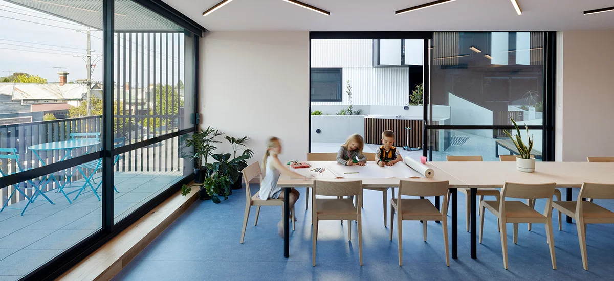 Additional image 12 of 105/122 Roseneath Street, Clifton Hill VIC 3068