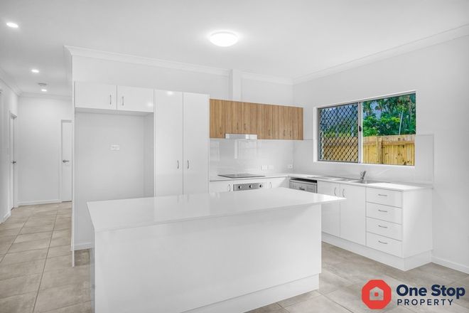 Picture of 44/15-25 Skull Road, WHITE ROCK QLD 4868