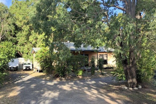 Picture of 2 Garden St, COOKTOWN QLD 4895