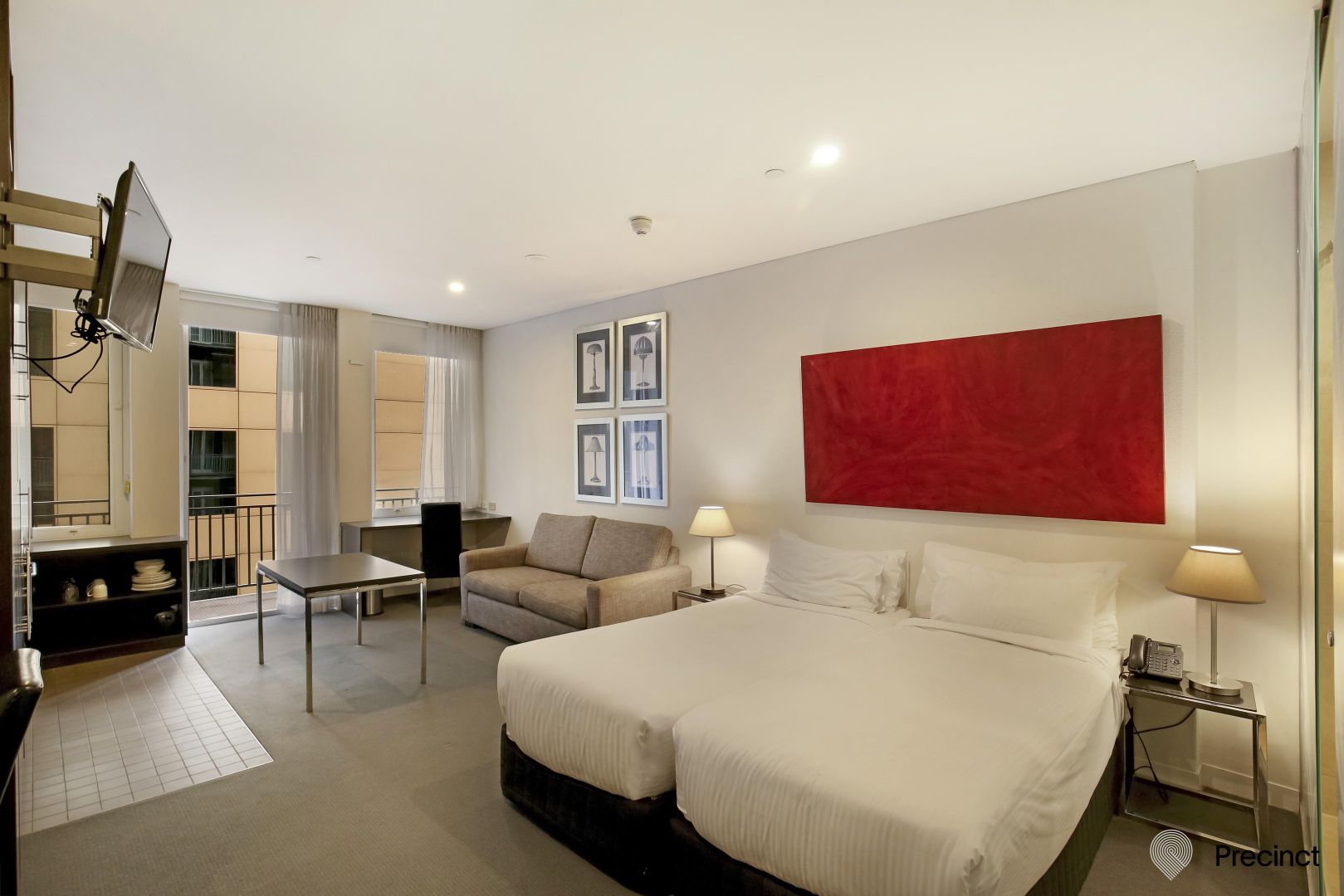 1213/480 Collins St, Melbourne VIC 3000, Image 1