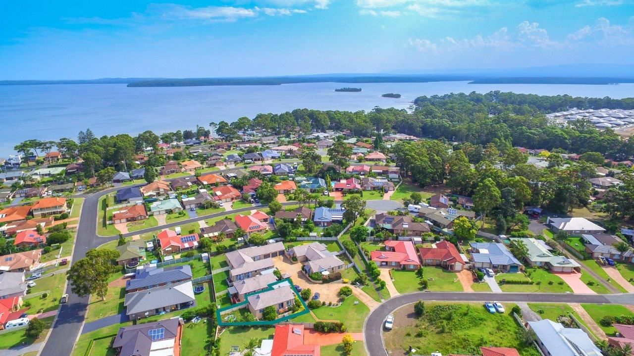 6/20 Kurraba Place, St Georges Basin NSW 2540, Image 2