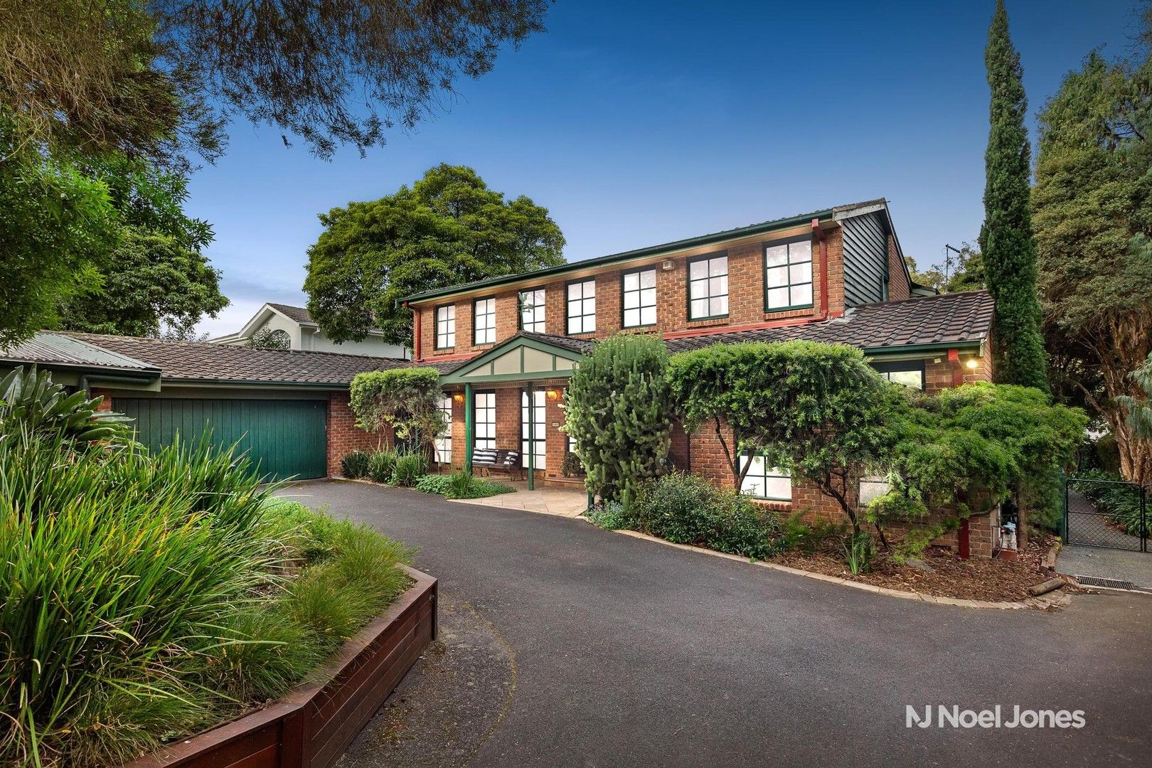 51A Glenburnie Road, Mitcham VIC 3132 Domain