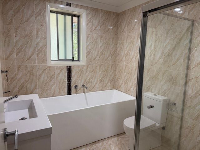4 bedrooms Townhouse in 12 Ocimum Glade KELLYVILLE NSW, 2155