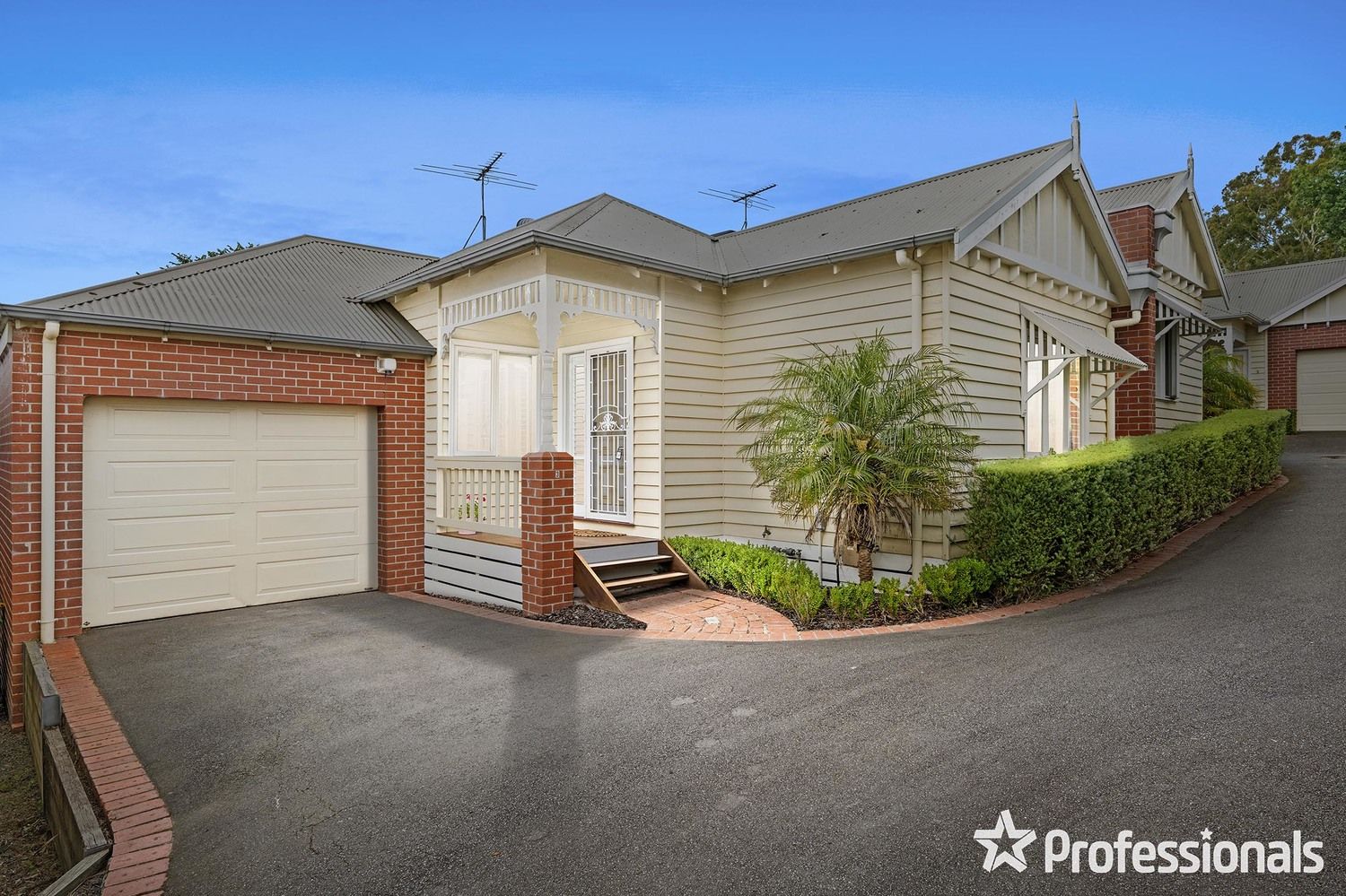 3/5 Albert Road, Lilydale VIC 3140, Image 0