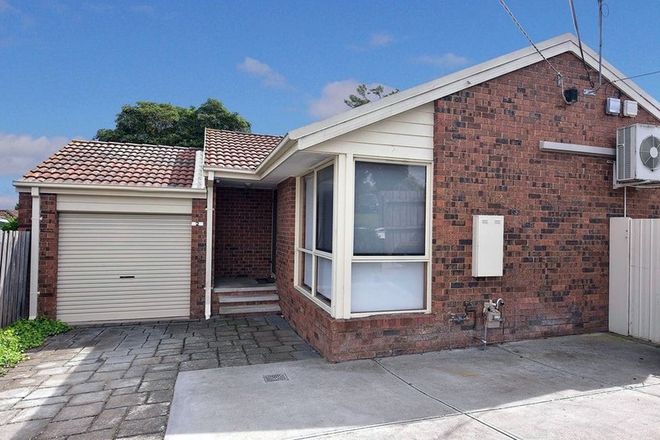 Picture of 2 Lawanna Street, NOBLE PARK NORTH VIC 3174