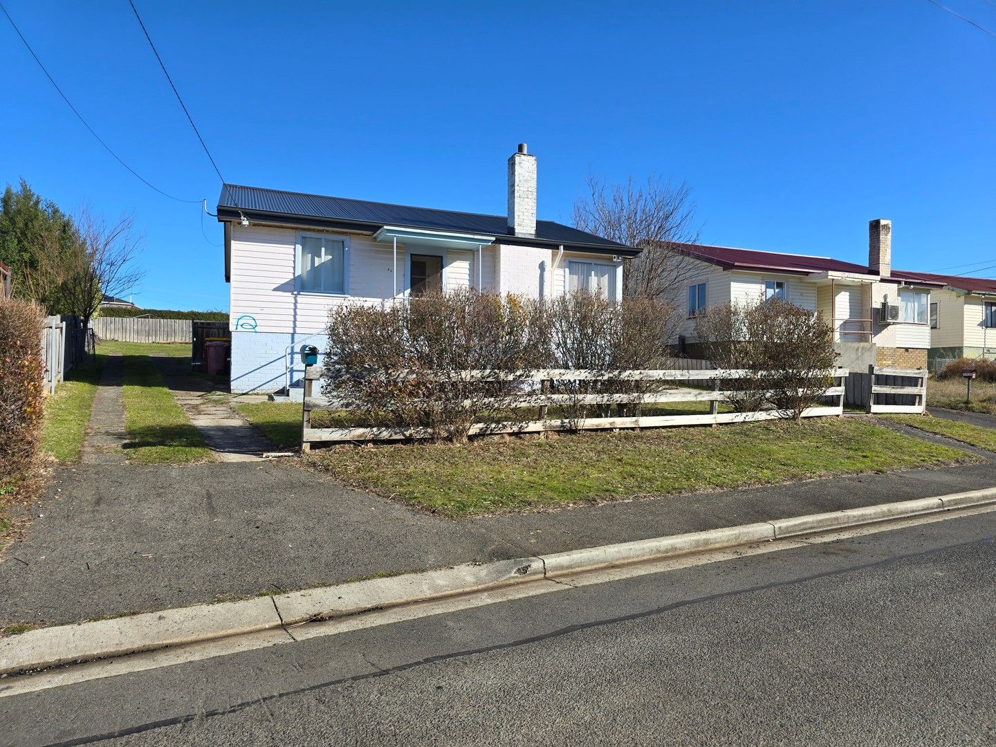 3 bedrooms House in 56 Hargrave Crescent MAYFIELD TAS, 7248
