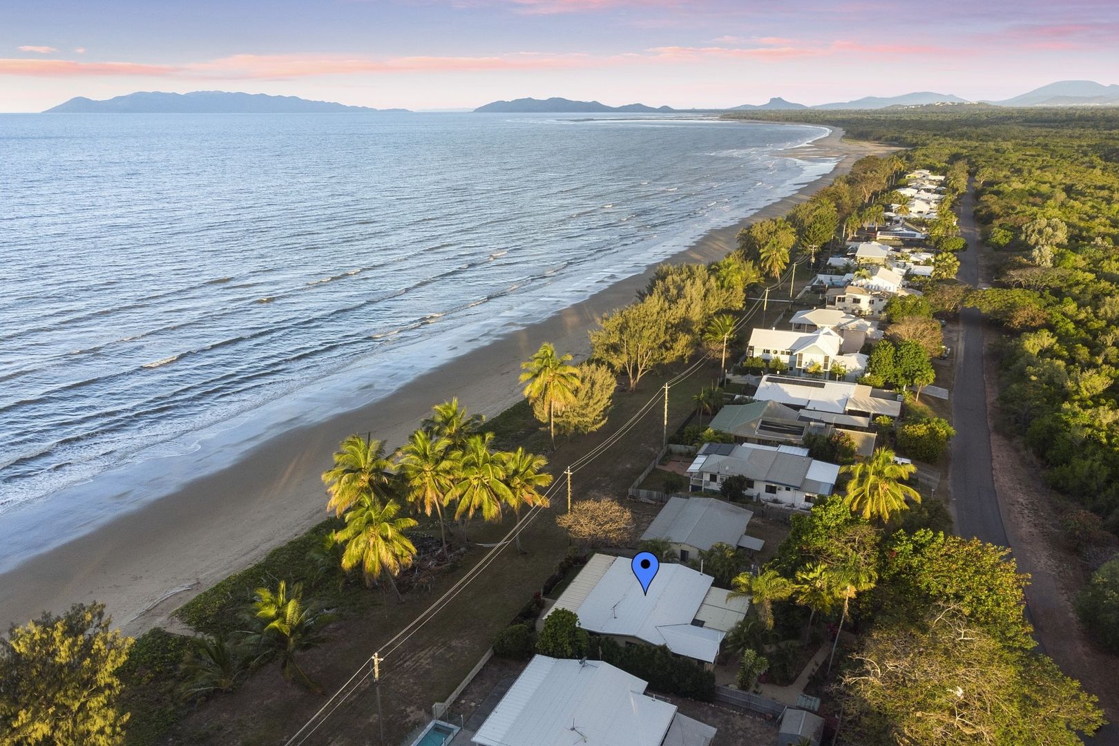 53 Cay Street, Saunders Beach QLD 4818 Domain