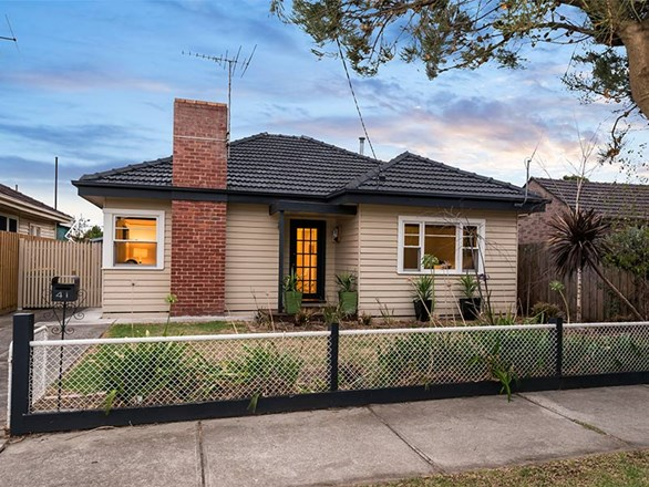 41 Napoleon Street, West Footscray VIC 3012