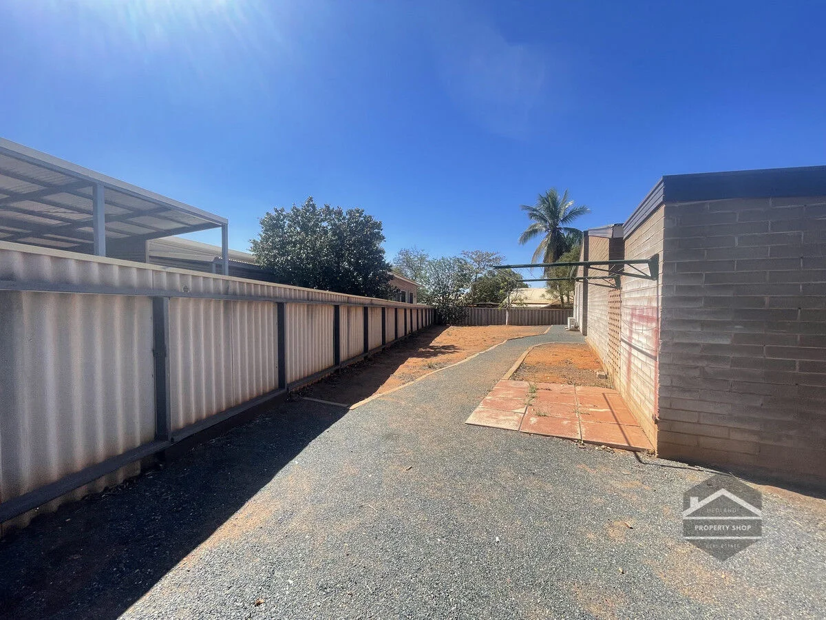 Additional image 3 of 7 Mauger Place, South Hedland WA 6722