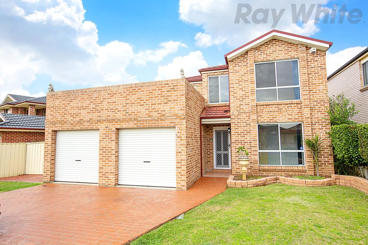 15 Strzlecki Drive, Horningsea Park | Property History & Address ...