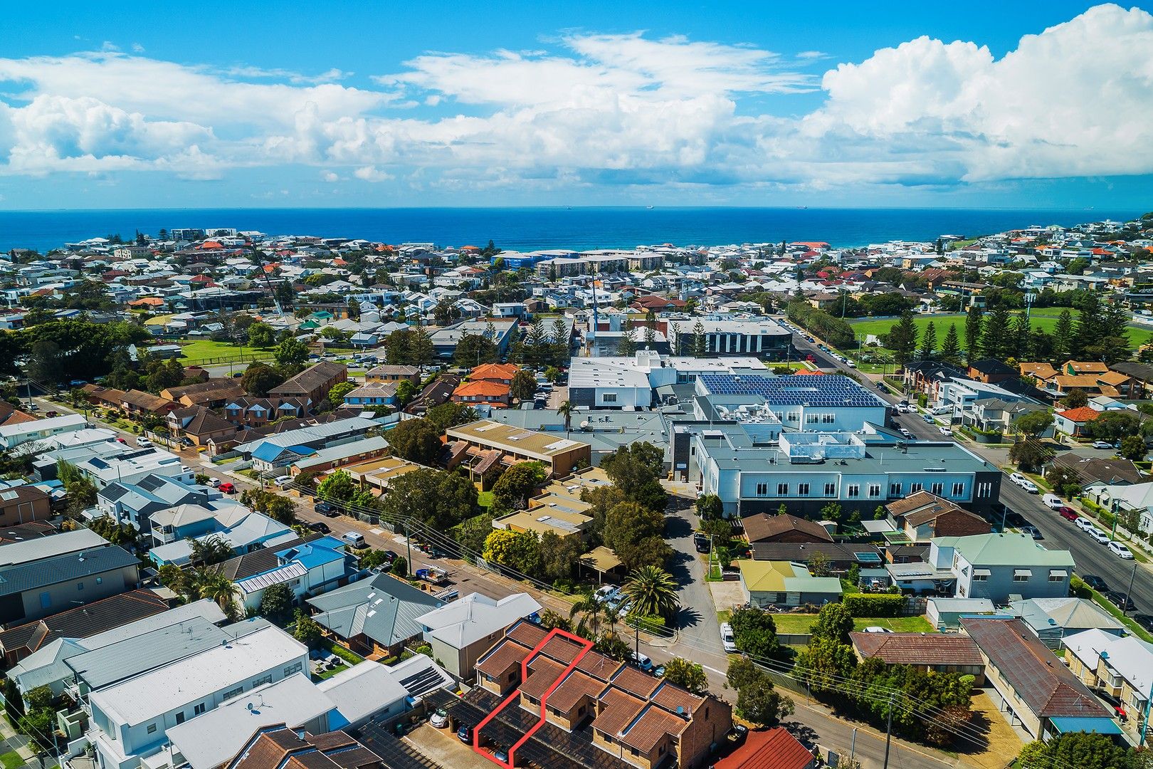 2/18 Hopkins Street, Merewether NSW 2291, Image 0