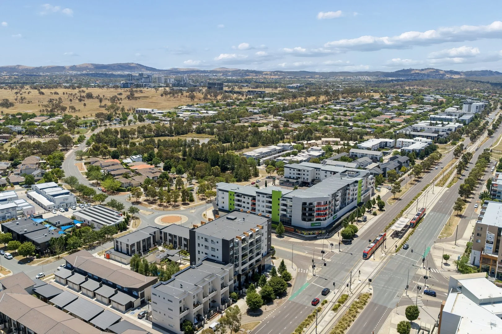 Additional image 13 of 82/235 Flemington Rd, Franklin ACT 2913