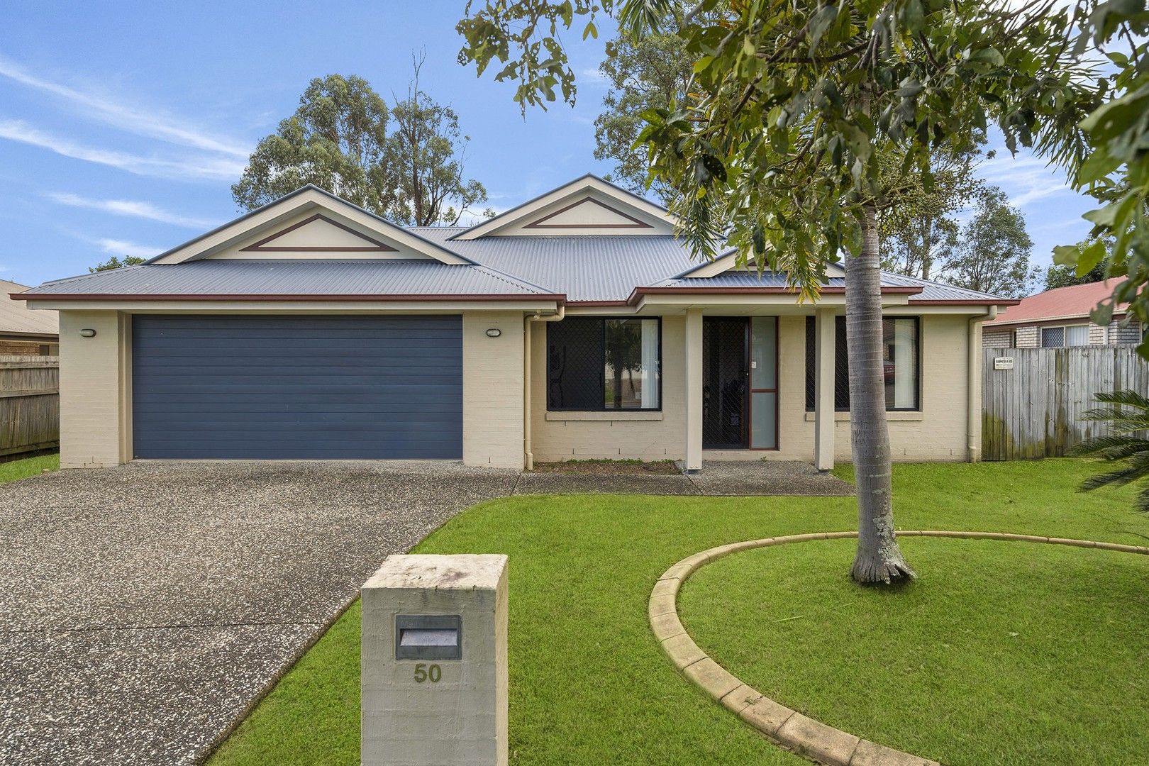 50 Ashmore Close, Marsden QLD 4132, Image 0