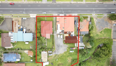 Picture of 328-332 Princes Highway, CORRIMAL NSW 2518