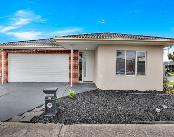 59 Turion Drive, Mickleham VIC 3064