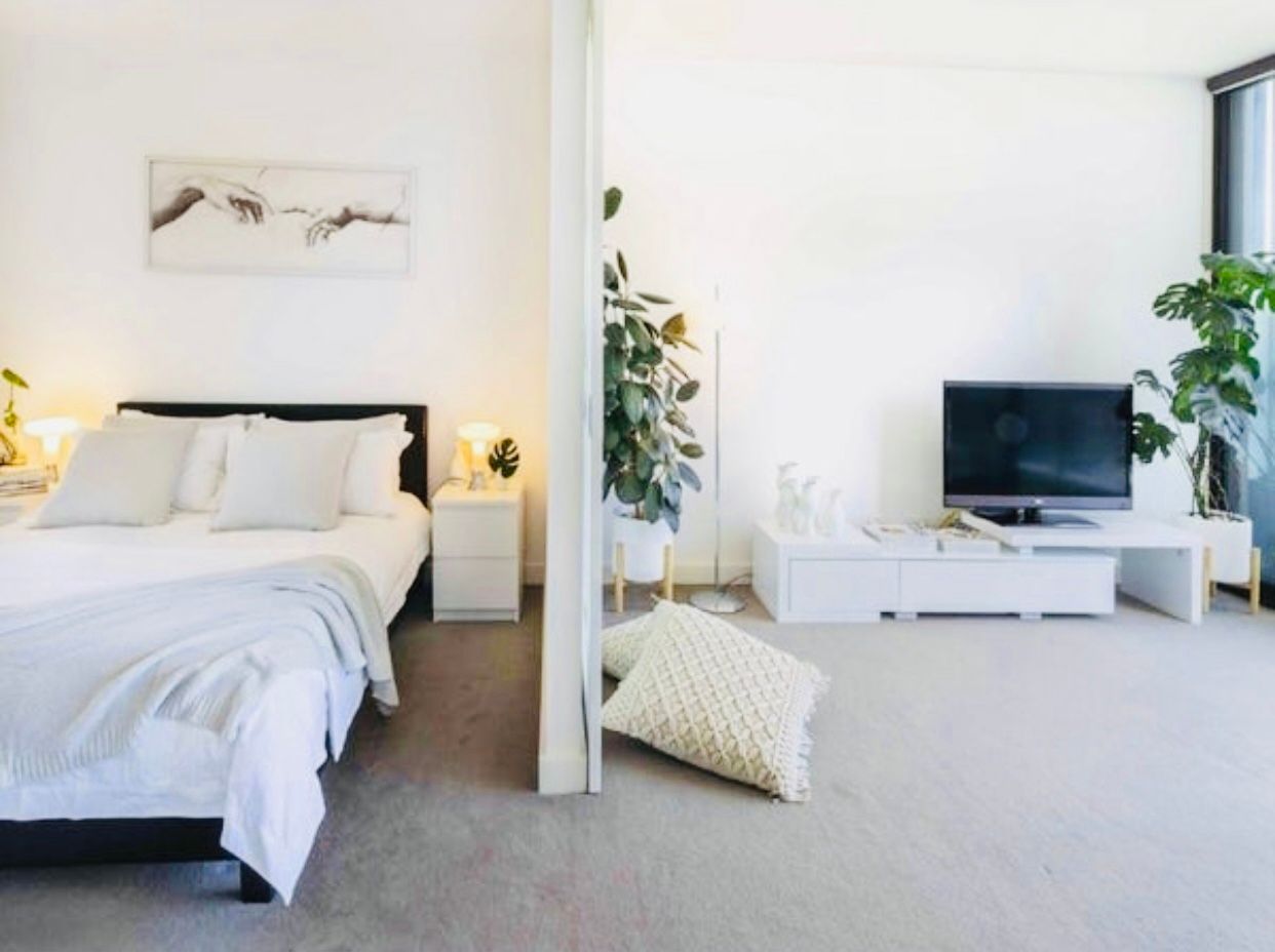 1 bedrooms Apartment / Unit / Flat in UNIT 418/31 MALCOLM STREET SOUTH YARRA VIC, 3141
