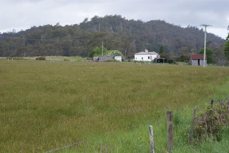 946 Mole Creek Road, Needles TAS 7304, Image 1