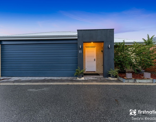 11/54 Cob Road, Brabham WA 6055