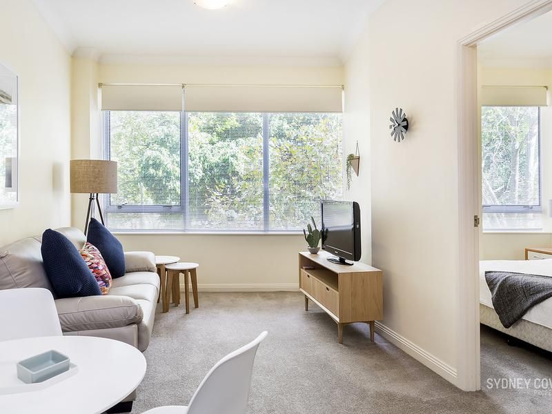 1 bedrooms Apartment / Unit / Flat in 38 Bridge Street SYDNEY NSW, 2000