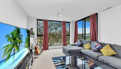 Picture of 28/1 Anthony Rolfe Avenue, GUNGAHLIN ACT 2912