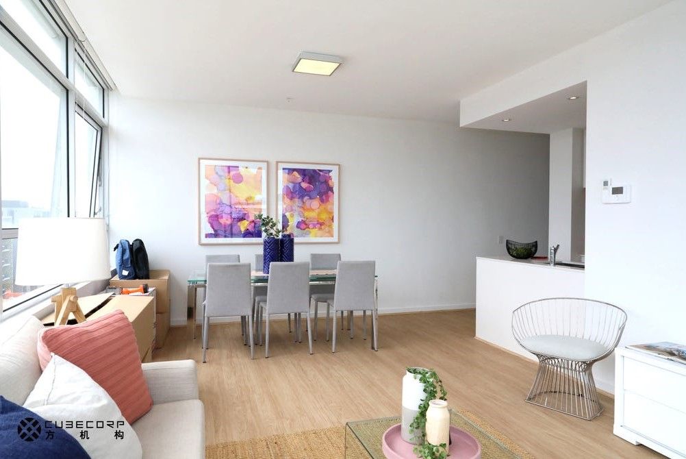 2 bedrooms Apartment / Unit / Flat in 1001/15 Gadigal Avenue ZETLAND NSW, 2017