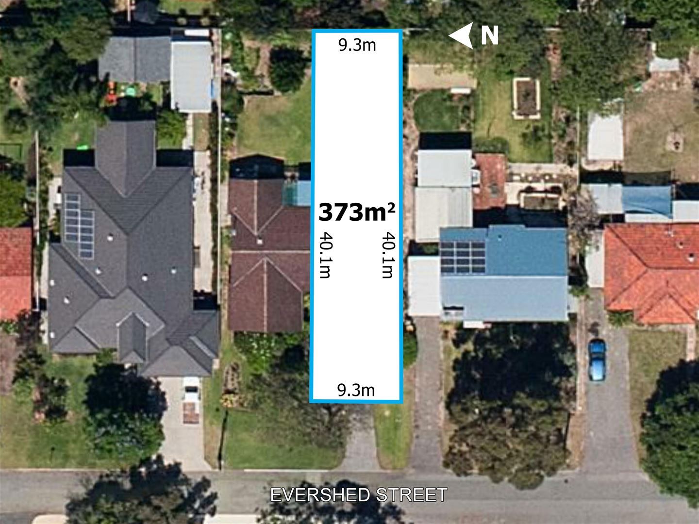 House in 20A Evershed Street, MYAREE WA, 6154