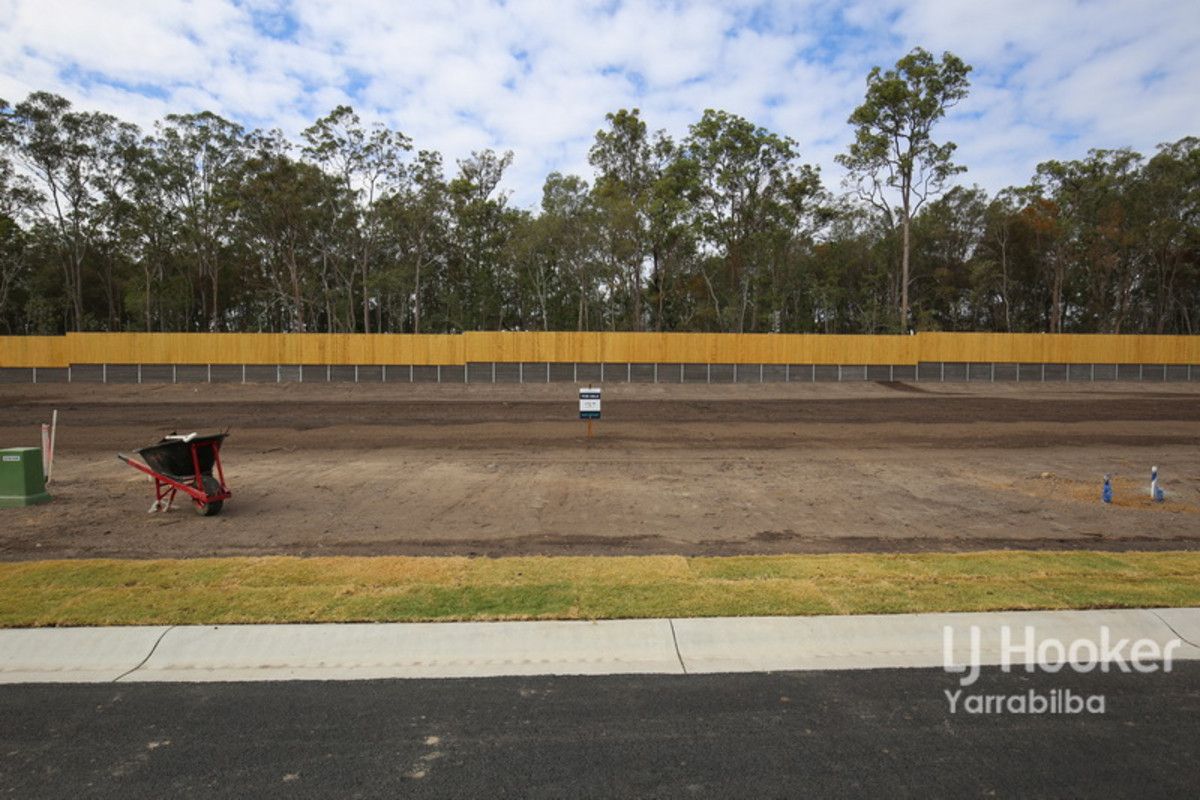 Lot 39/92-98 Bumstead Road, Park Ridge QLD 4125, Image 1