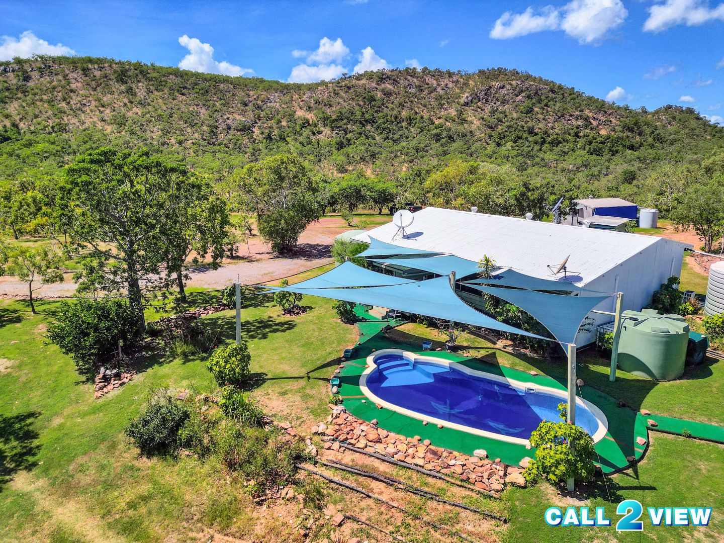 269 Wooliana Road, Daly River NT 0822, Image 1