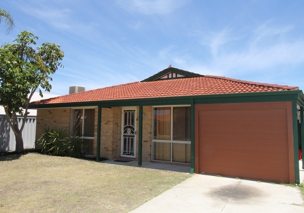 11 Degree Court, Marangaroo WA 6064