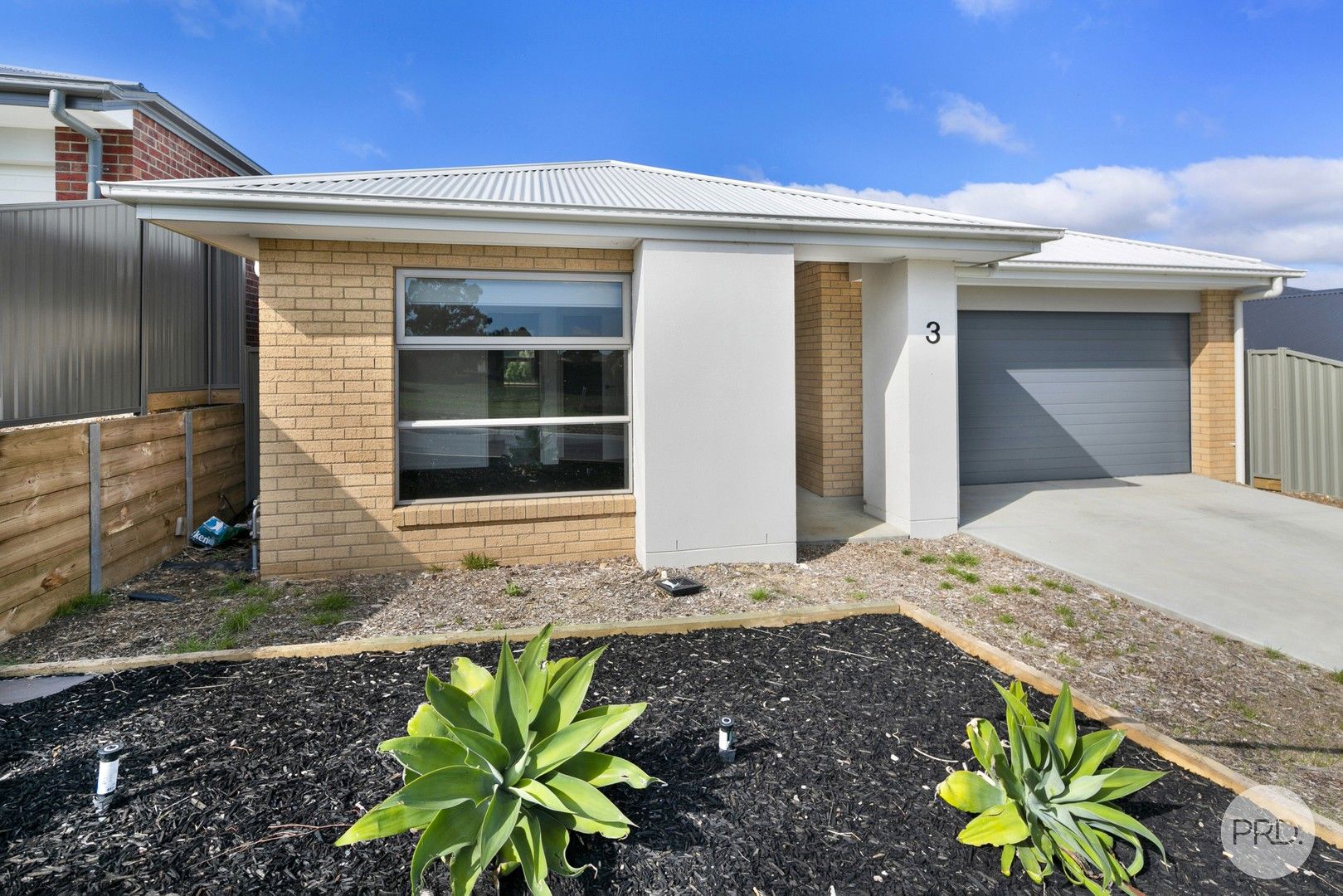 3 Haigh Place, Mount Pleasant VIC 3350, Image 0