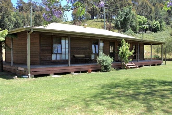 Picture of 541 Hawks Head Road, BROGO NSW 2550