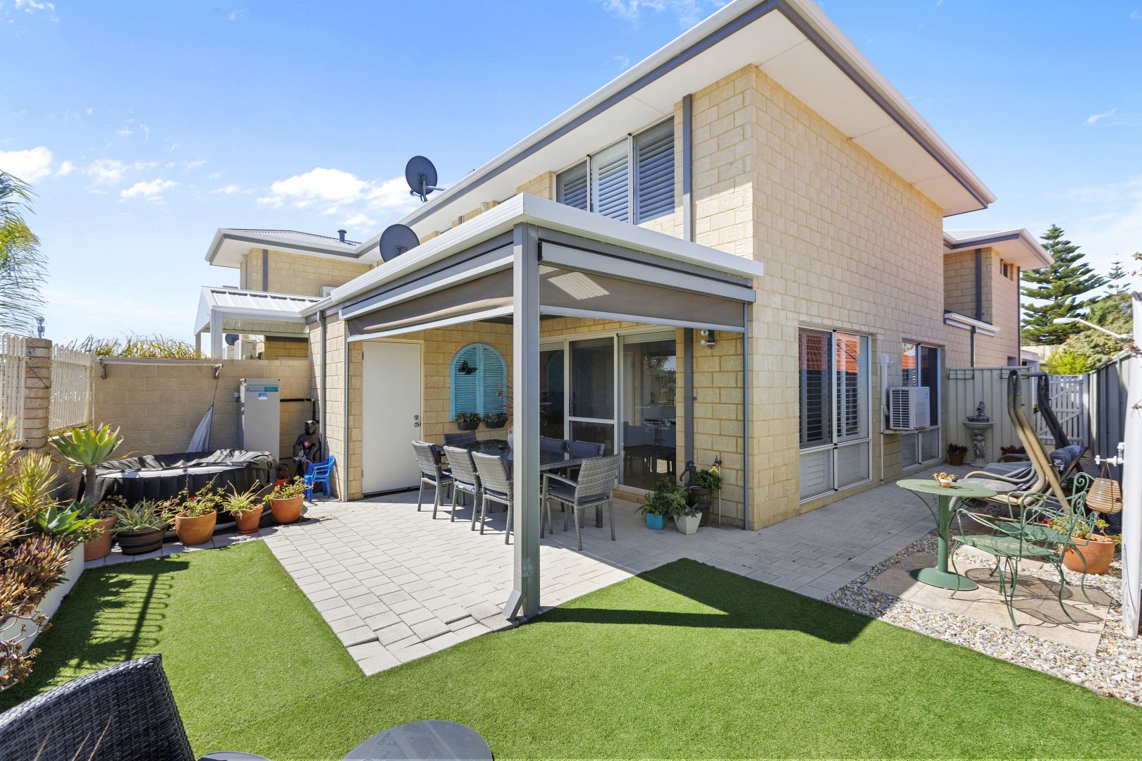 3A Swindon Lane, Currambine WA 6028, Image 2