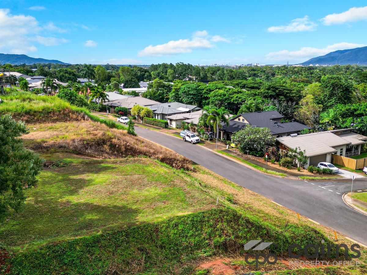 36 Sunbird Drive, Woree QLD 4868, Image 1