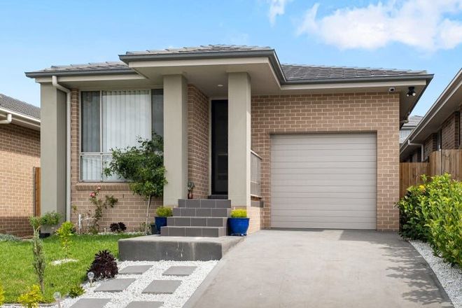 Picture of 15 Drover St, ORAN PARK NSW 2570